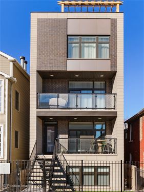 720 N Willard Unit 1, Chicago, IL 60642