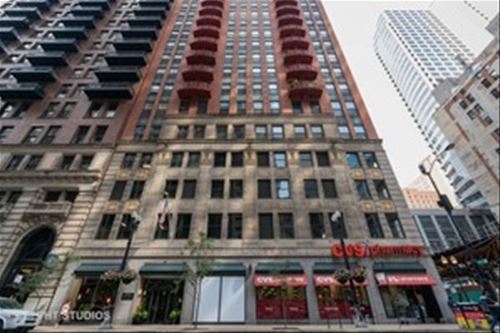 208 W Washington Unit 903, Chicago, IL 60606