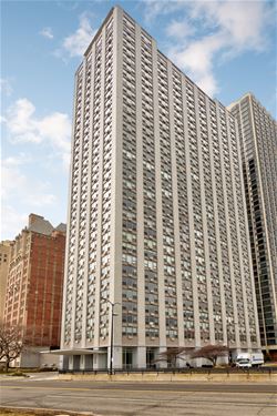 1550 N Lake Shore Unit 23GE, Chicago, IL 60610