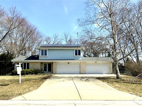 2S475 Riverside, Warrenville, IL 60555