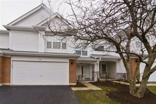 148 Crescent, Schaumburg, IL 60193