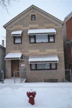 828 W 34th Unit 1R, Chicago, IL 60608