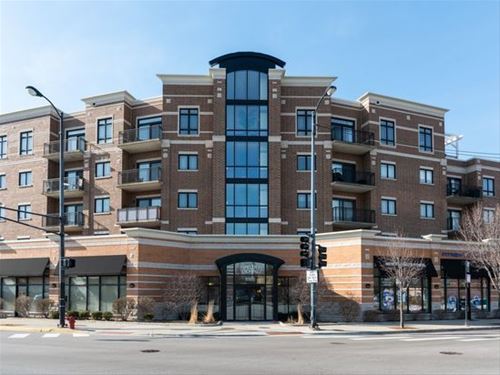 5588 N Lincoln Unit 505, Chicago, IL 60625