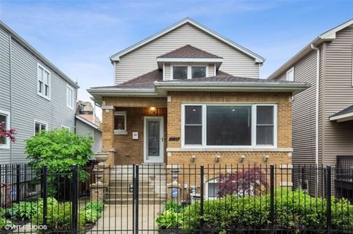 1754 W Thorndale, Chicago, IL 60660