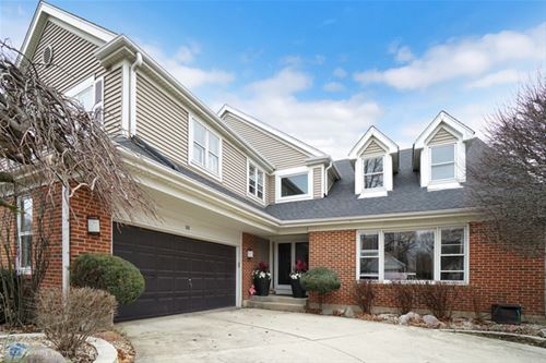 603 Raintree, Buffalo Grove, IL 60089