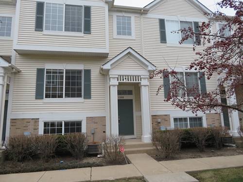 139 Enclave Unit D, Bolingbrook, IL 60440