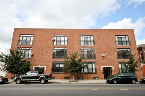 2118 W 35th Unit 2, Chicago, IL 60609