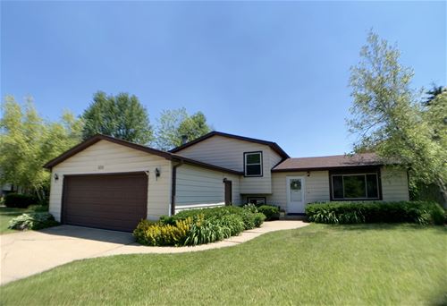 535 Whispering Pines, Lindenhurst, IL 60046