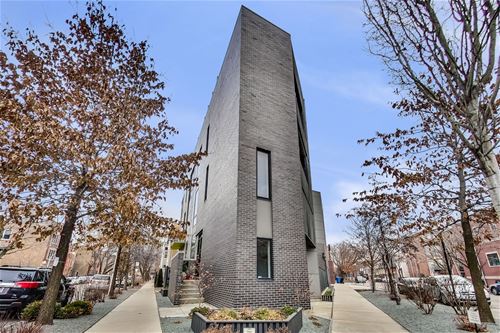 1327 N Wolcott Unit 101, Chicago, IL 60622