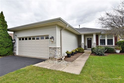 12144 Plum Grove, Huntley, IL 60142