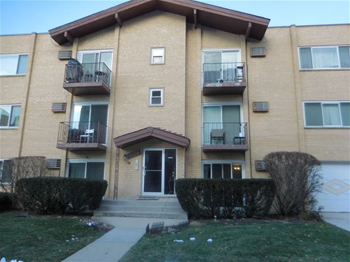 1354 E Washington Unit 201, Des Plaines, IL 60016