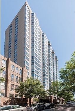 720 W Gordon Unit 7K, Chicago, IL 60613