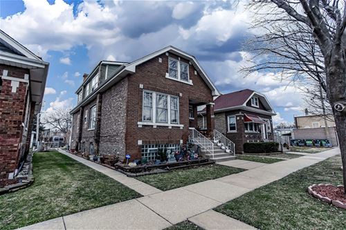 3434 Elmwood, Berwyn, IL 60402