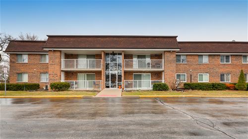 1101 Mercury Unit 2D, Schaumburg, IL 60193