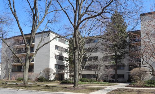 415 Franklin Unit 4B, River Forest, IL 60305