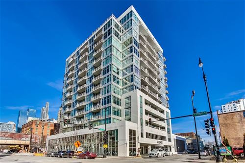 50 E 16th Unit 1213, Chicago, IL 60616