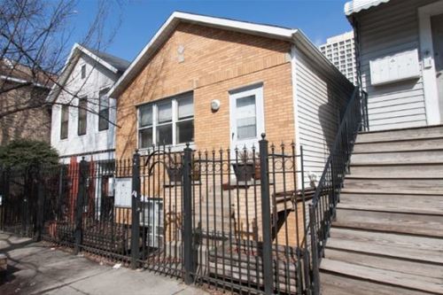 1502 W Thomas Unit 1, Chicago, IL 60622