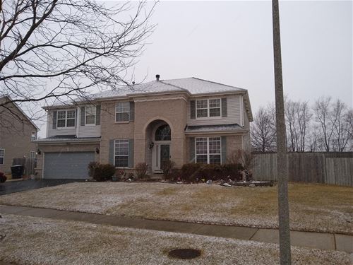 1210 Kasting, Mundelein, IL 60060