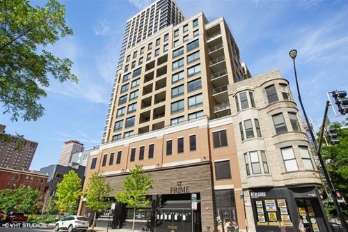 707 N Wells Unit 602, Chicago, IL 60654