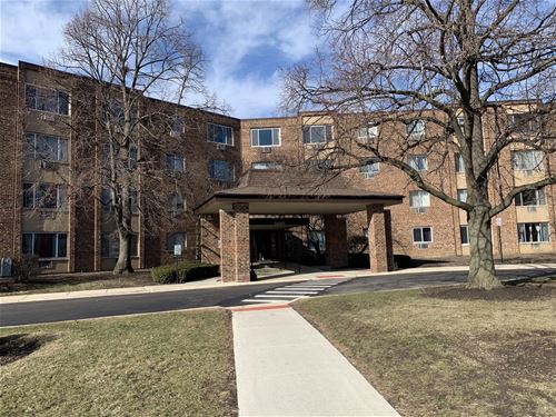 1880 Bonnie Unit 320, Hoffman Estates, IL 60169