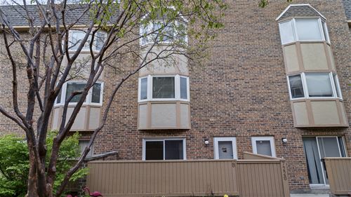 7226 Washington Unit B, Forest Park, IL 60130