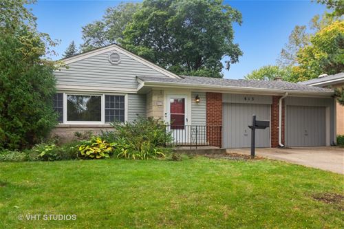 813 W Dresser, Mount Prospect, IL 60056