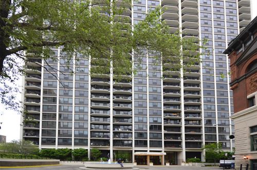 1560 N Sandburg Unit 3209J, Chicago, IL 60610