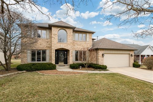 16511 Lee, Orland Park, IL 60467