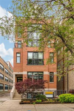 1744 W Belmont Unit 2, Chicago, IL 60657