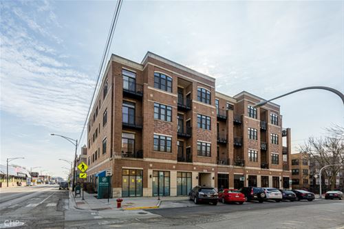 4755 N Washtenaw Unit 201, Chicago, IL 60625