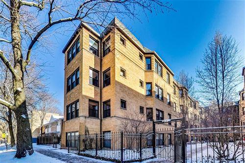 7639 N Greenview Unit 1E, Chicago, IL 60626