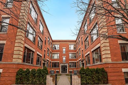 4140 N Kenmore Unit 1, Chicago, IL 60613