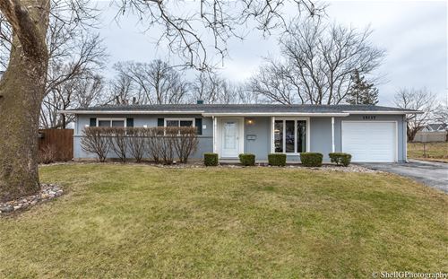 15137 Hiawatha, Orland Park, IL 60462