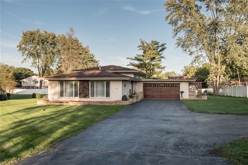 14245 S Parker, Homer Glen, IL 60491