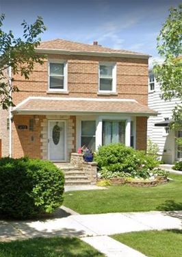 6152 N Hamlin, Chicago, IL 60659