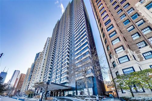 1440 N Lake Shore Unit 27A, Chicago, IL 60610