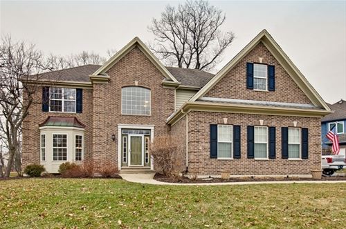 1121 Vineyard, Gurnee, IL 60031