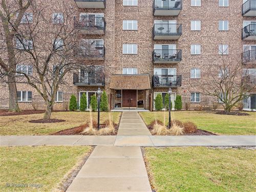 907 Curtiss Unit 306, Downers Grove, IL 60515