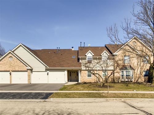 2862 Meadow Unit W2, Schaumburg, IL 60193