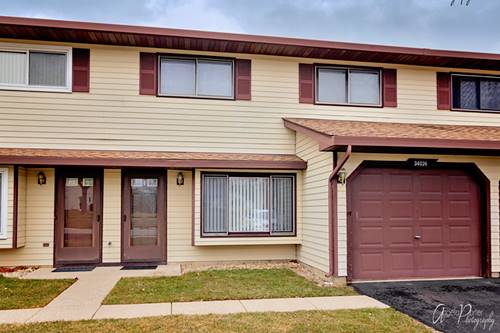 34024 N White Oak Unit 024, Gurnee, IL 60031