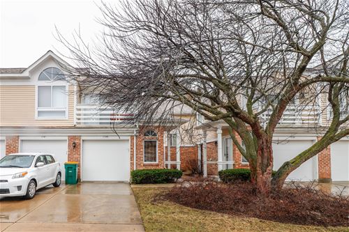 1141 Courtland, Buffalo Grove, IL 60089