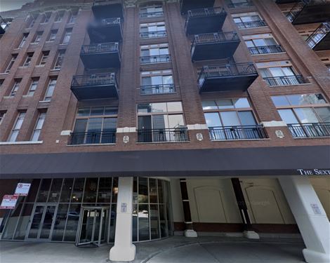 360 W Illinois Unit 310, Chicago, IL 60654