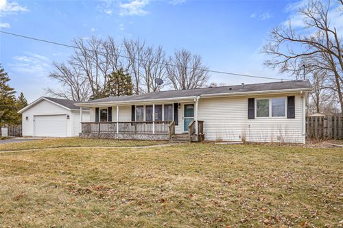 3855 Dorchester, Gurnee, IL 60031