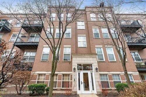 300 W Scott Unit 402, Chicago, IL 60610