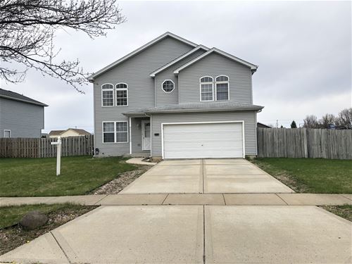 5415 Dale, Plainfield, IL 60586