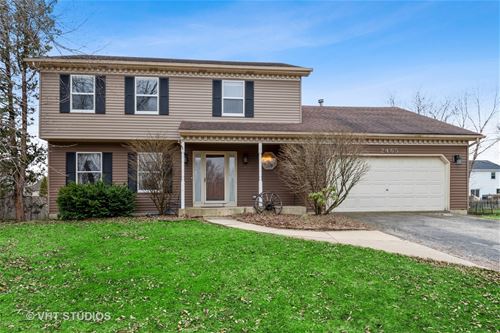 2465 Newport, Naperville, IL 60565