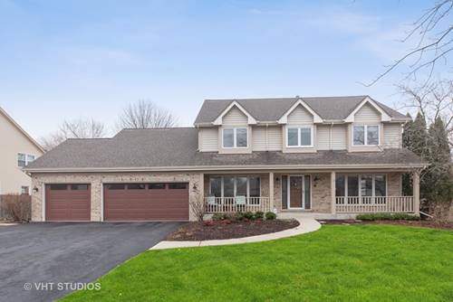 609 Yardley, Mundelein, IL 60060