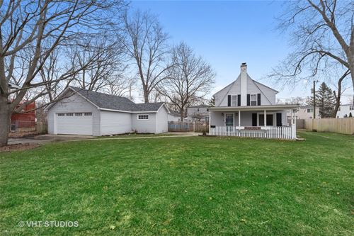 333 Se Garfield, Mundelein, IL 60060