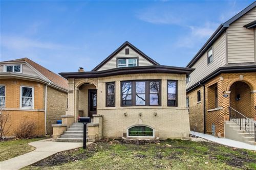 6584 N Onarga, Chicago, IL 60631