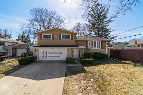 389 Dulles, Des Plaines, IL 60016